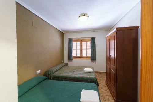 Agroturismo Casas Rurales Ribera Del J�car