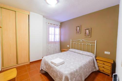 Agroturismo Casas Rurales Ribera Del J�car