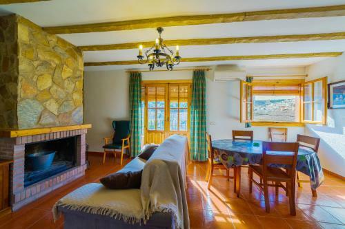 Agroturismo Casas Rurales Ribera Del J�car