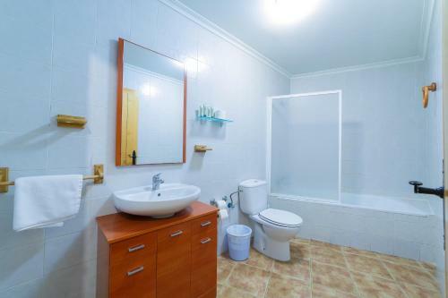 Agroturismo Casas Rurales Ribera Del J�car