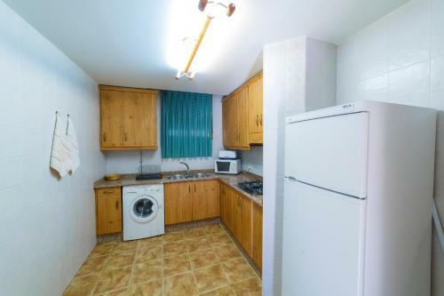 Agroturismo Casas Rurales Ribera Del J�car