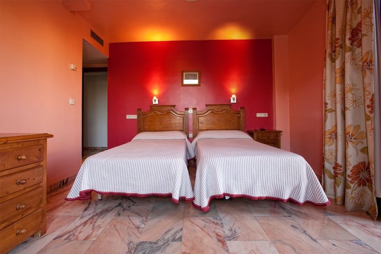 Hostal Rio De Oro