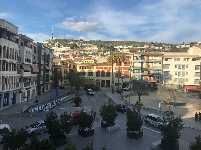 Hostal Rio De Oro