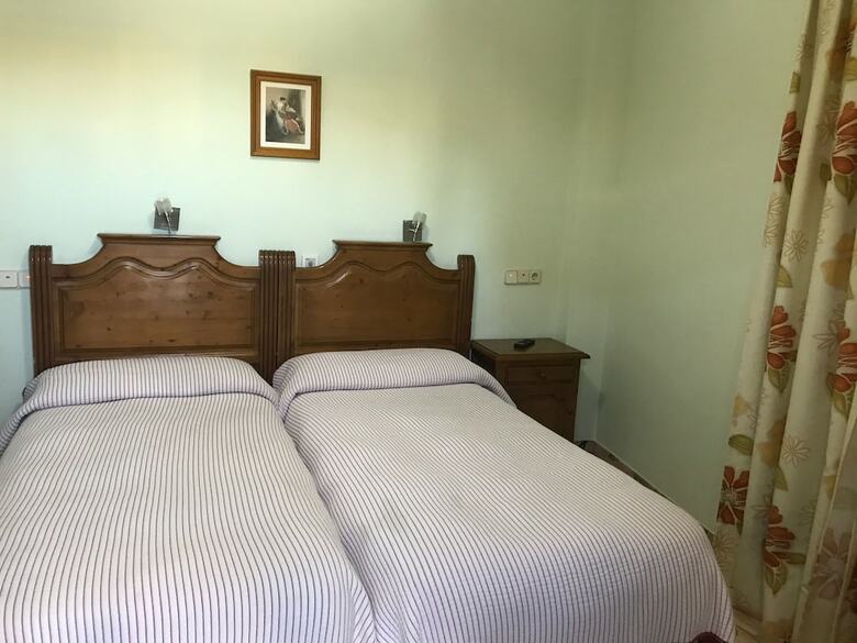 Hostal Rio De Oro