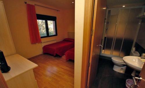 Hostal El Trillero