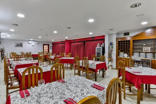 Hotel Restaurant Can Peixan