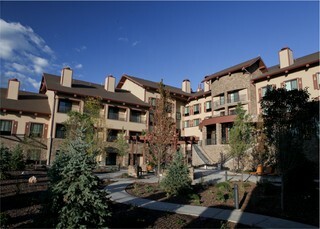 Hotel Courtyard Flagstaff