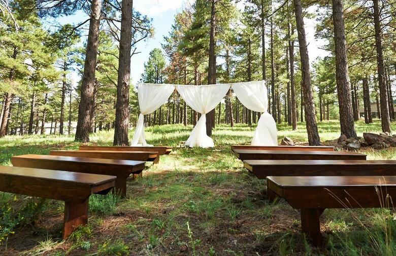 Doubletree By Hilton Hotel Flagstaff
