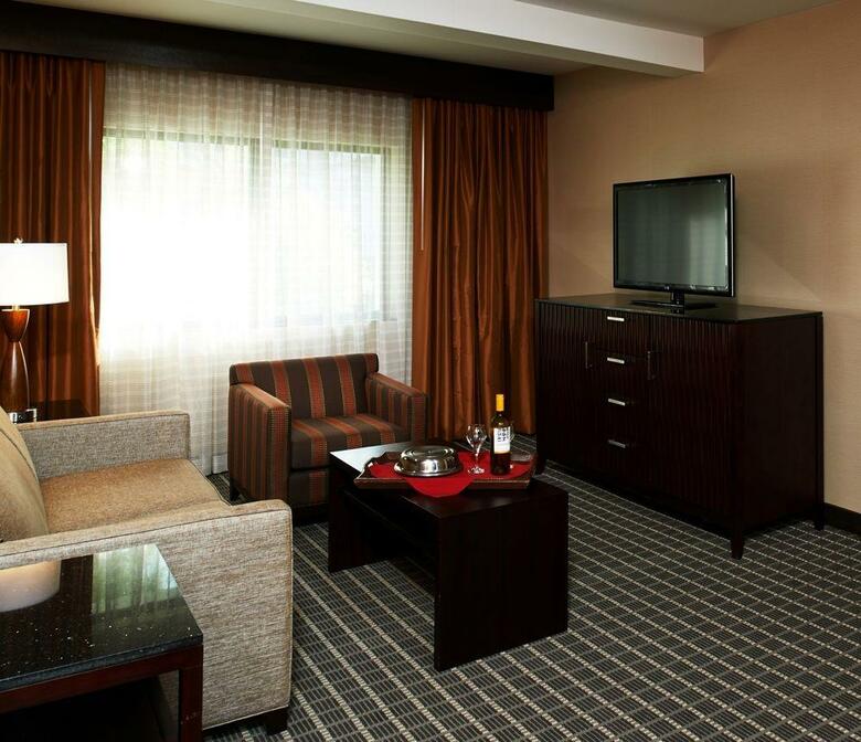 Doubletree By Hilton Hotel Flagstaff