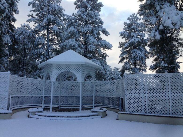 Doubletree By Hilton Hotel Flagstaff