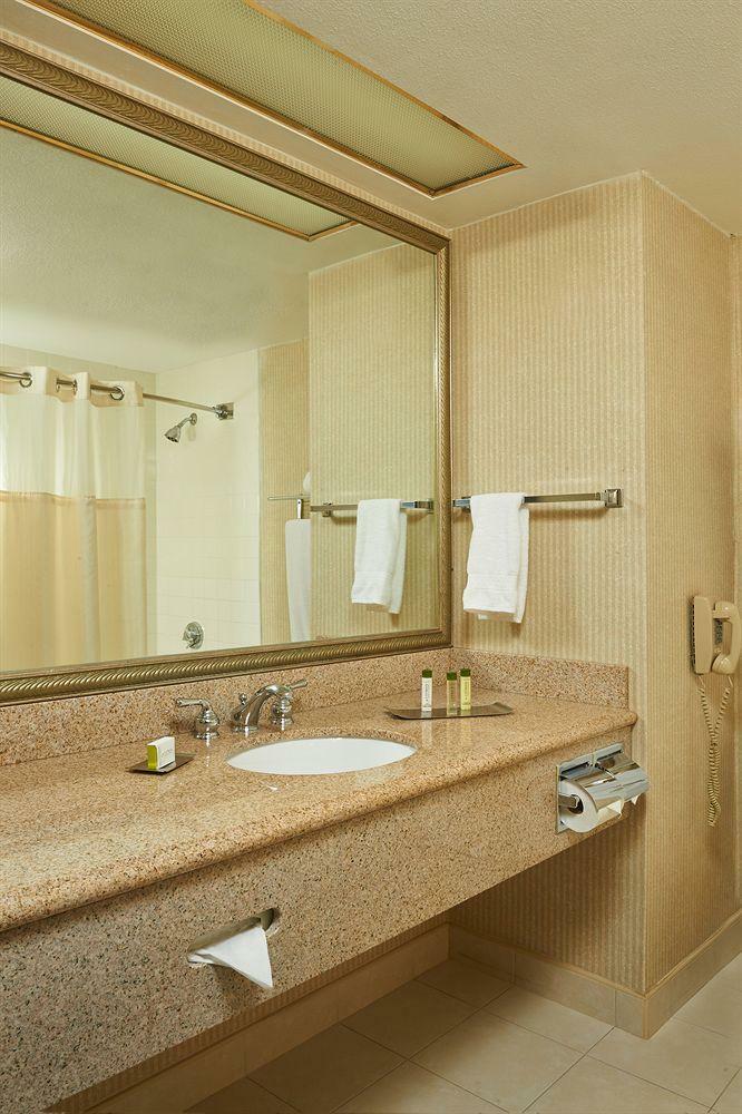Doubletree By Hilton Hotel Flagstaff