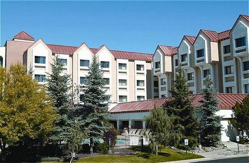 Doubletree By Hilton Hotel Flagstaff