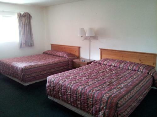 Motel Tri-state Inn