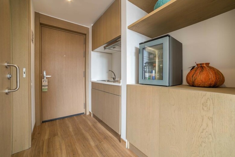 Biohotel Organic Suites