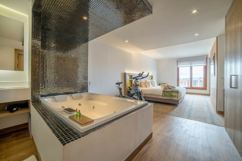 Biohotel Organic Suites