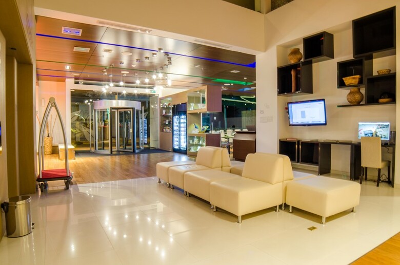 Biohotel Organic Suites