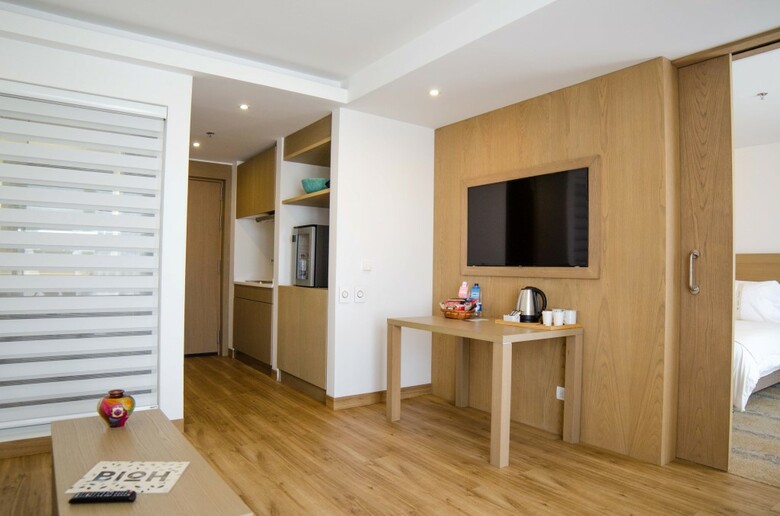 Biohotel Organic Suites