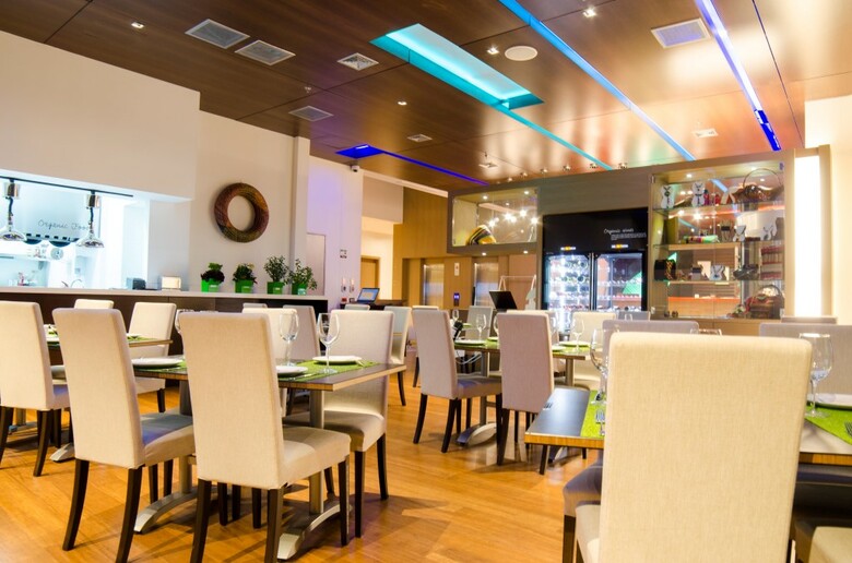 Biohotel Organic Suites