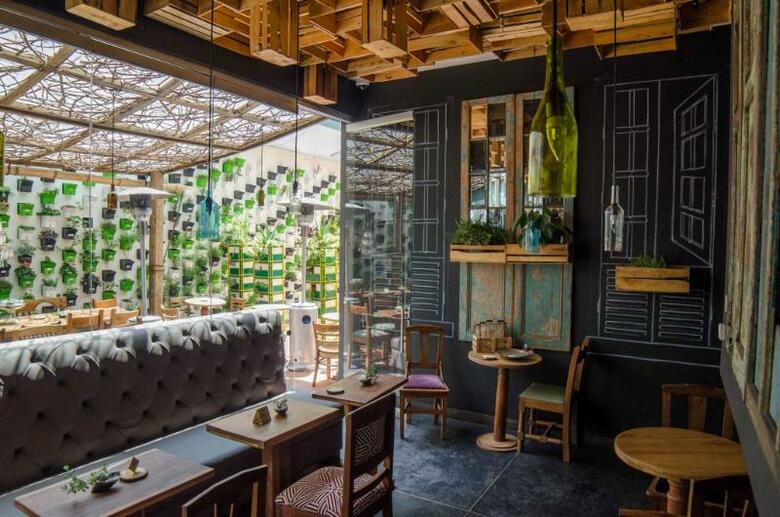 Biohotel Organic Suites