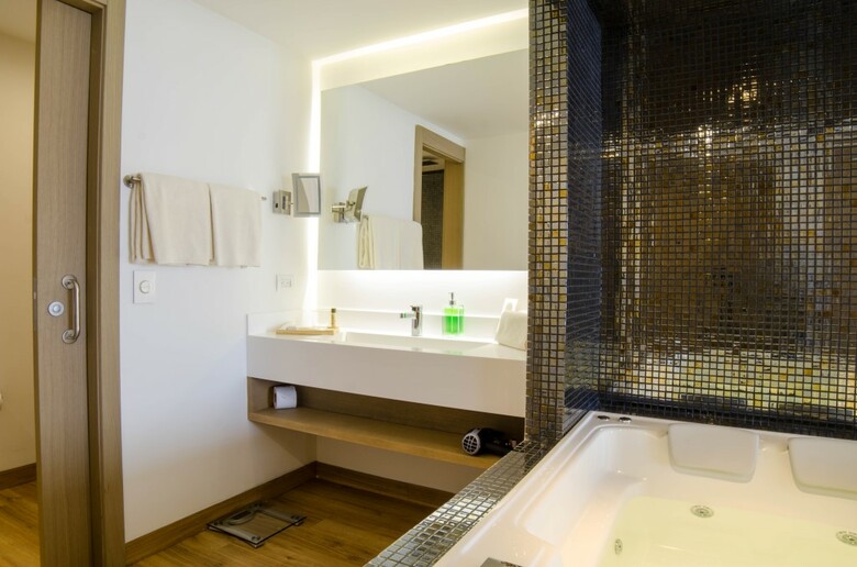 Biohotel Organic Suites