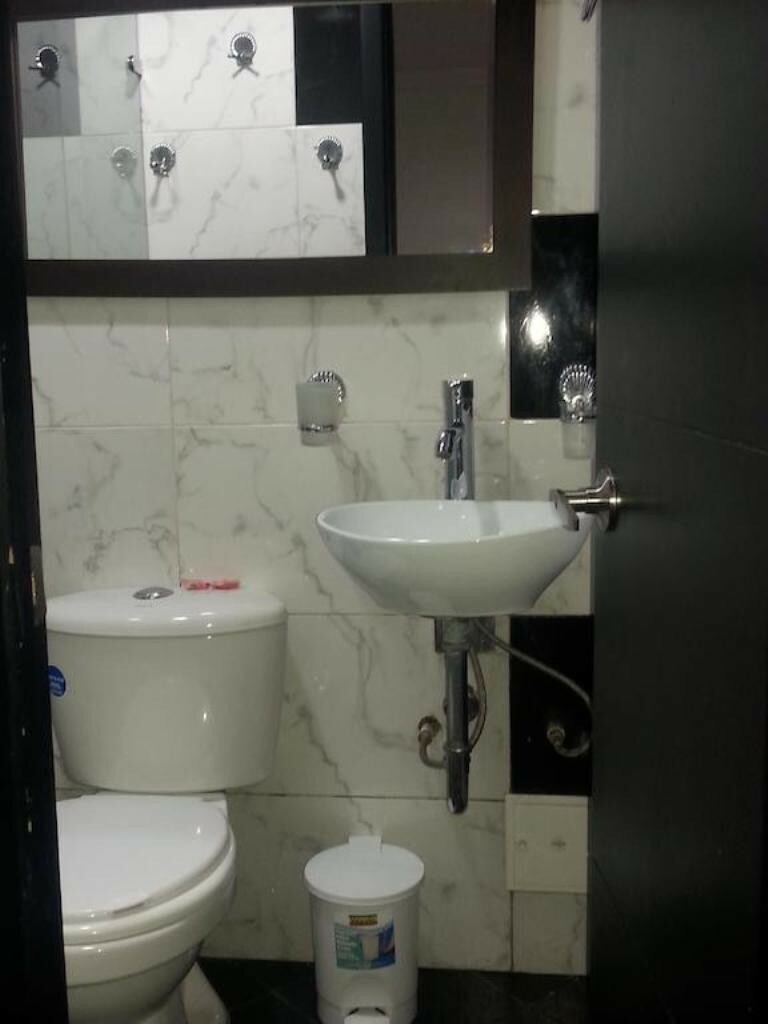 Hotel Feria Nova