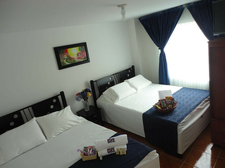 Hotel Casa Sabelle