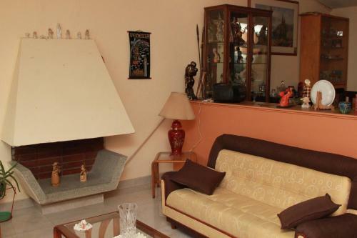 Hostal Apartamento Modelia