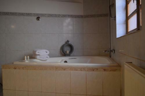 Hotel La Aldea
