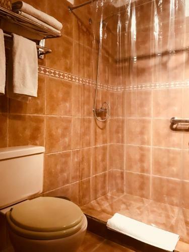 Hotel La Aldea