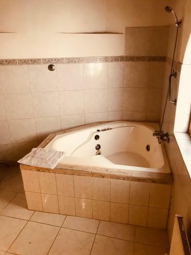 Hotel La Aldea