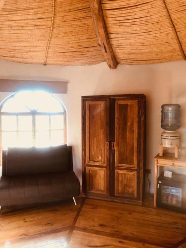Hotel La Aldea