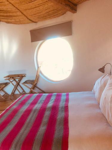 Hotel La Aldea