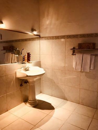 Hotel La Aldea