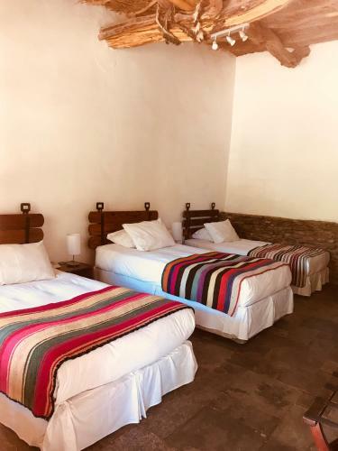 Hotel La Aldea