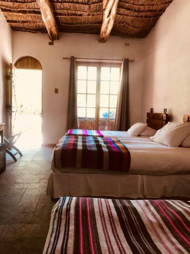Hotel La Aldea