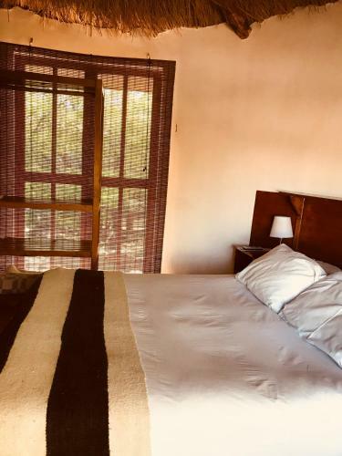 Hotel La Aldea
