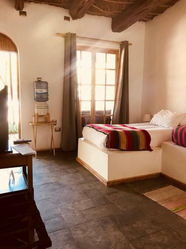 Hotel La Aldea