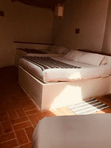 Hotel La Aldea