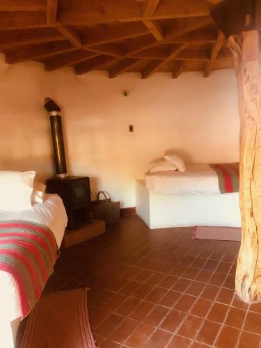 Hotel La Aldea