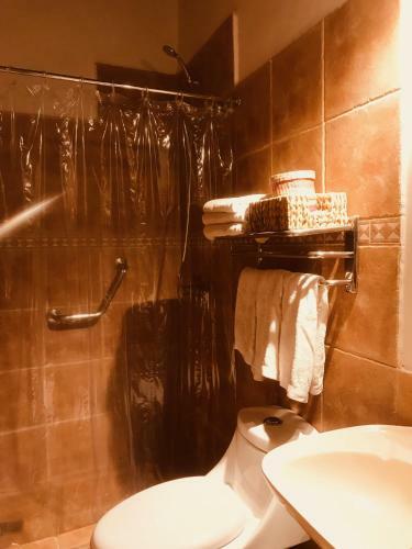 Hotel La Aldea