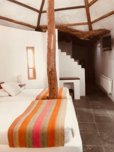 Hotel La Aldea
