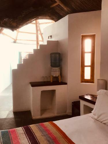 Hotel La Aldea