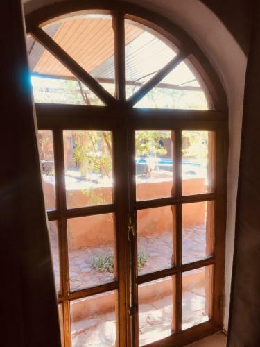 Hotel La Aldea