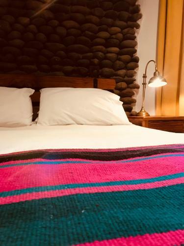 Hotel La Aldea