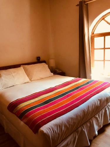 Hotel La Aldea