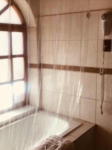 Hotel La Aldea
