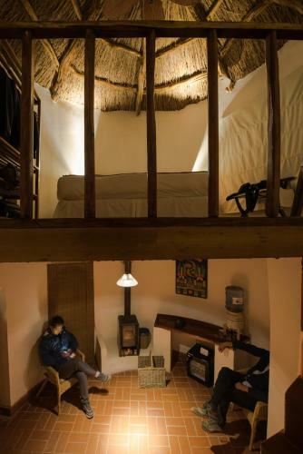 Hotel La Aldea