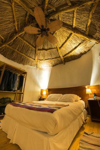 Hotel La Aldea