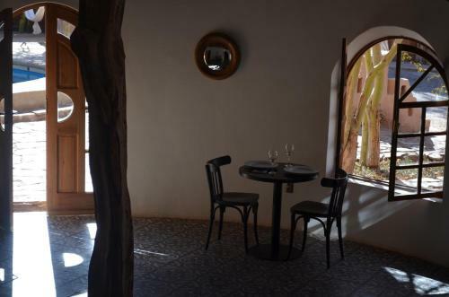 Hotel La Aldea
