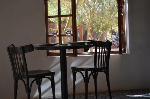 Hotel La Aldea